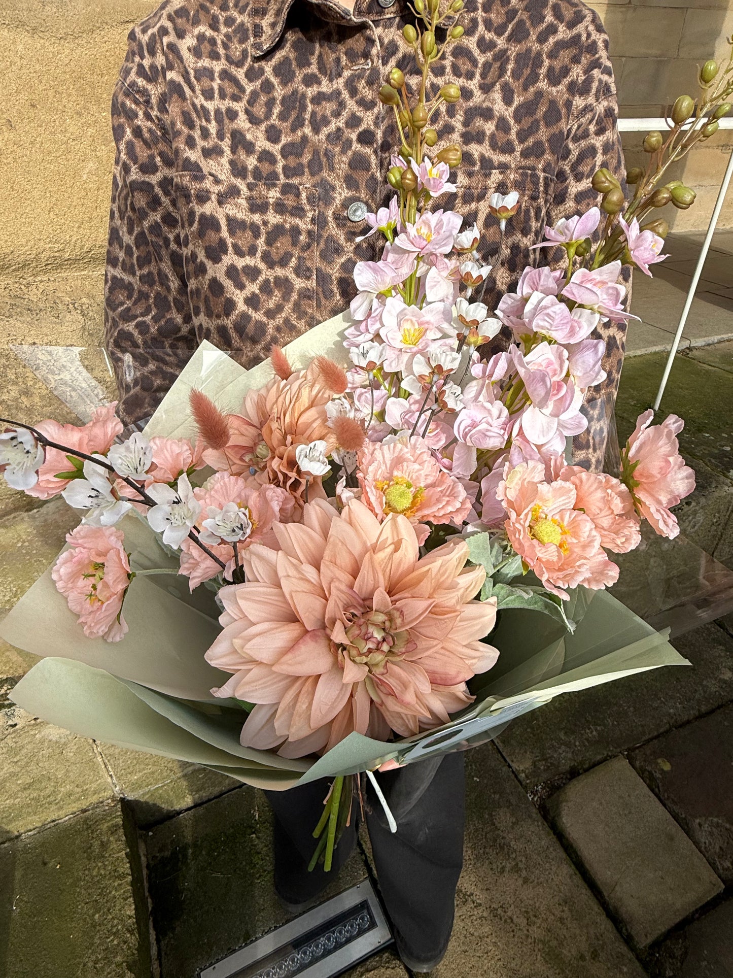 Forever Bouquet