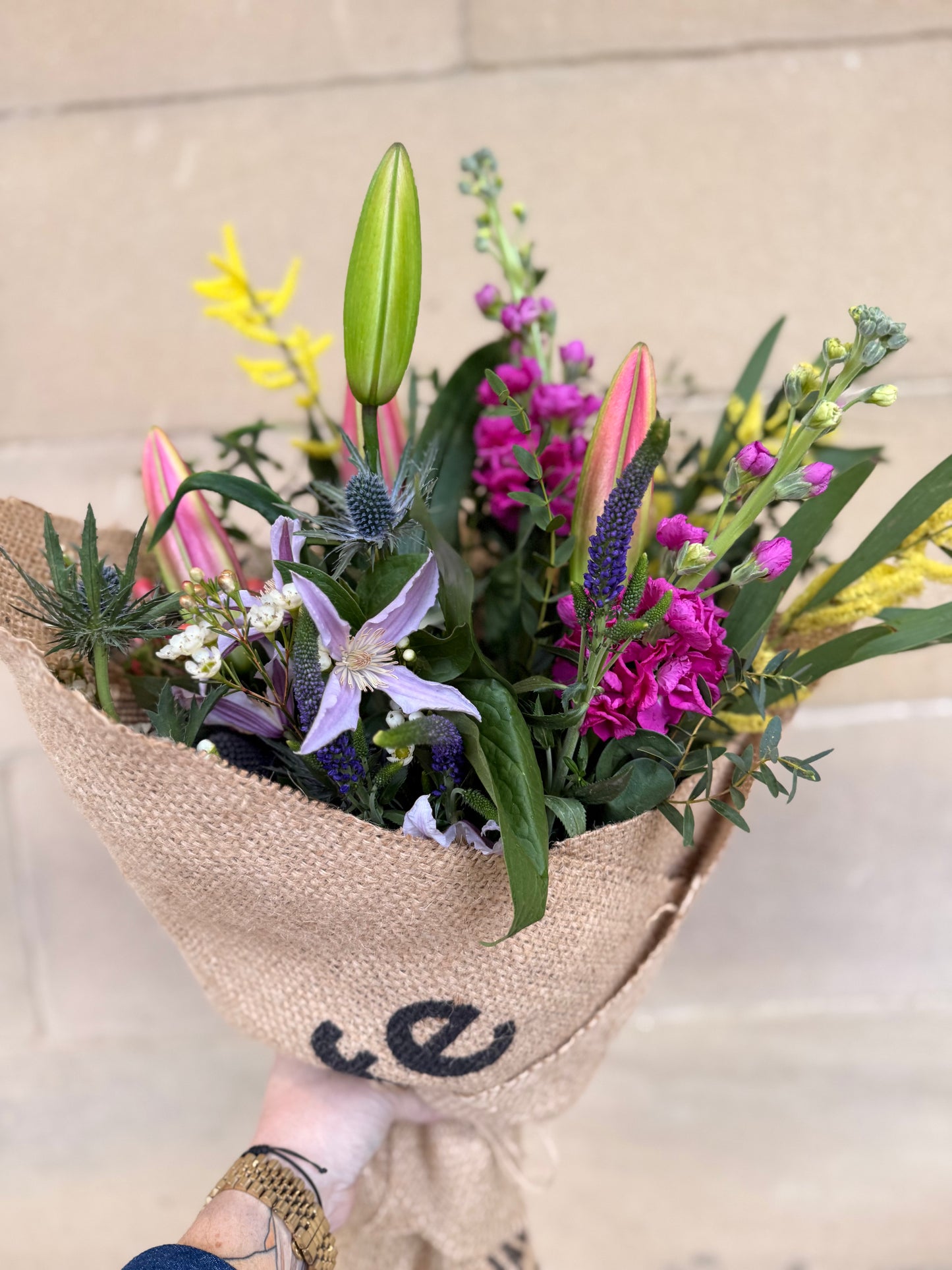ECO Bouquet