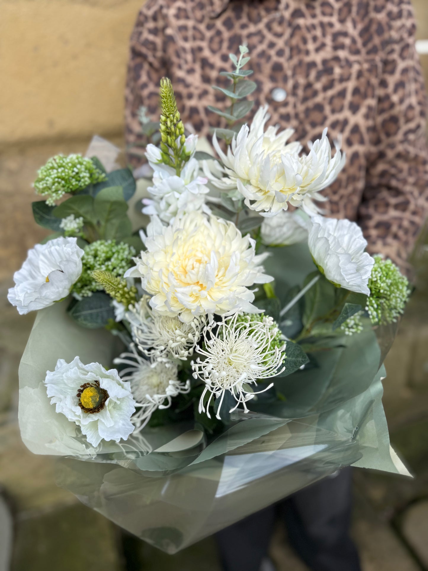 Forever Bouquet