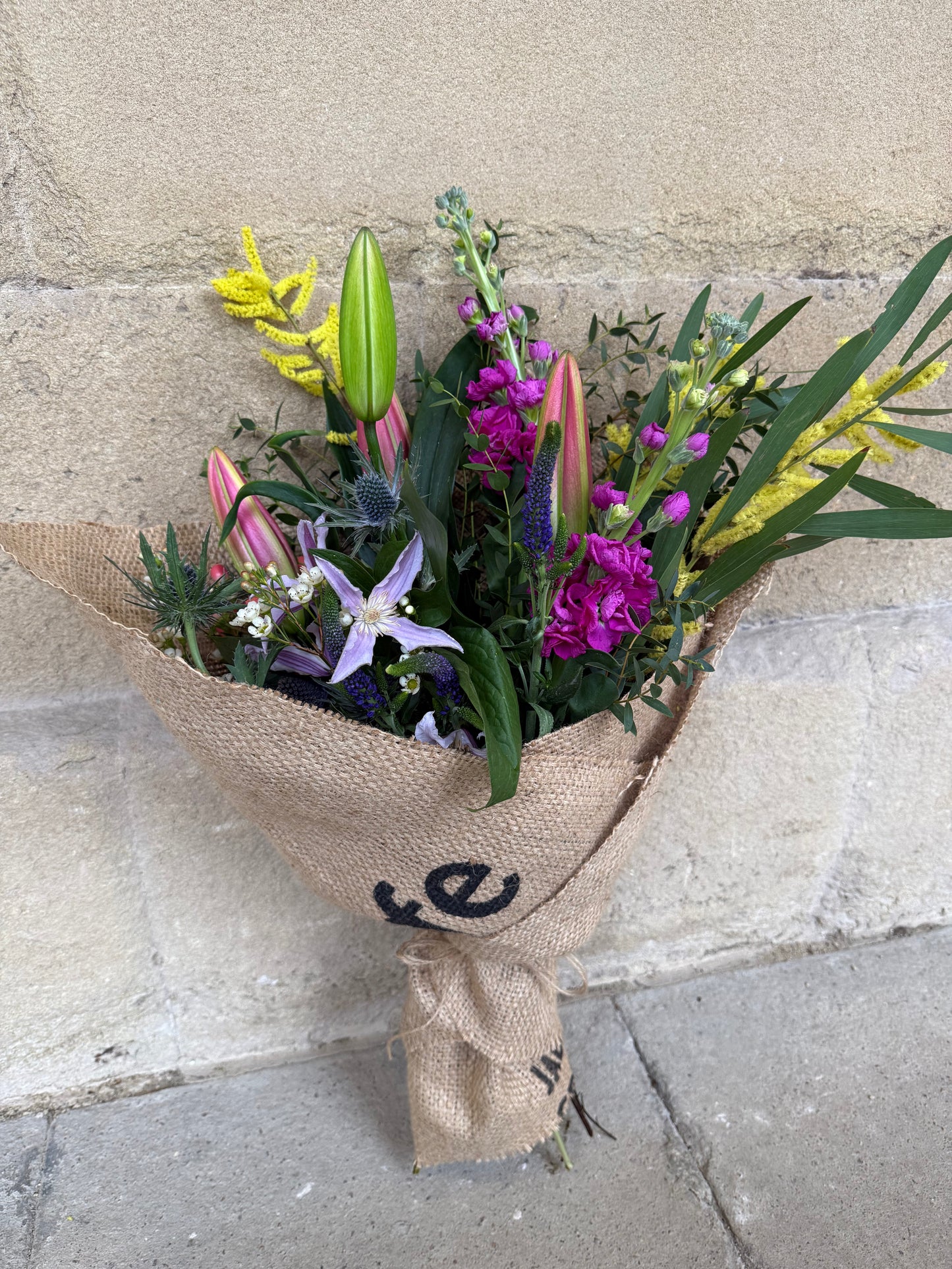 ECO Bouquet
